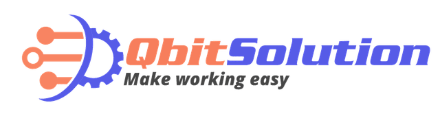 QbitSolution Logo
